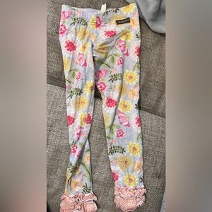 Matilda Jane leggings